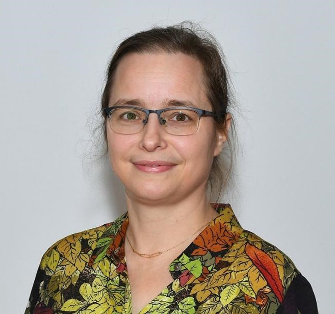 Olga Sitarz